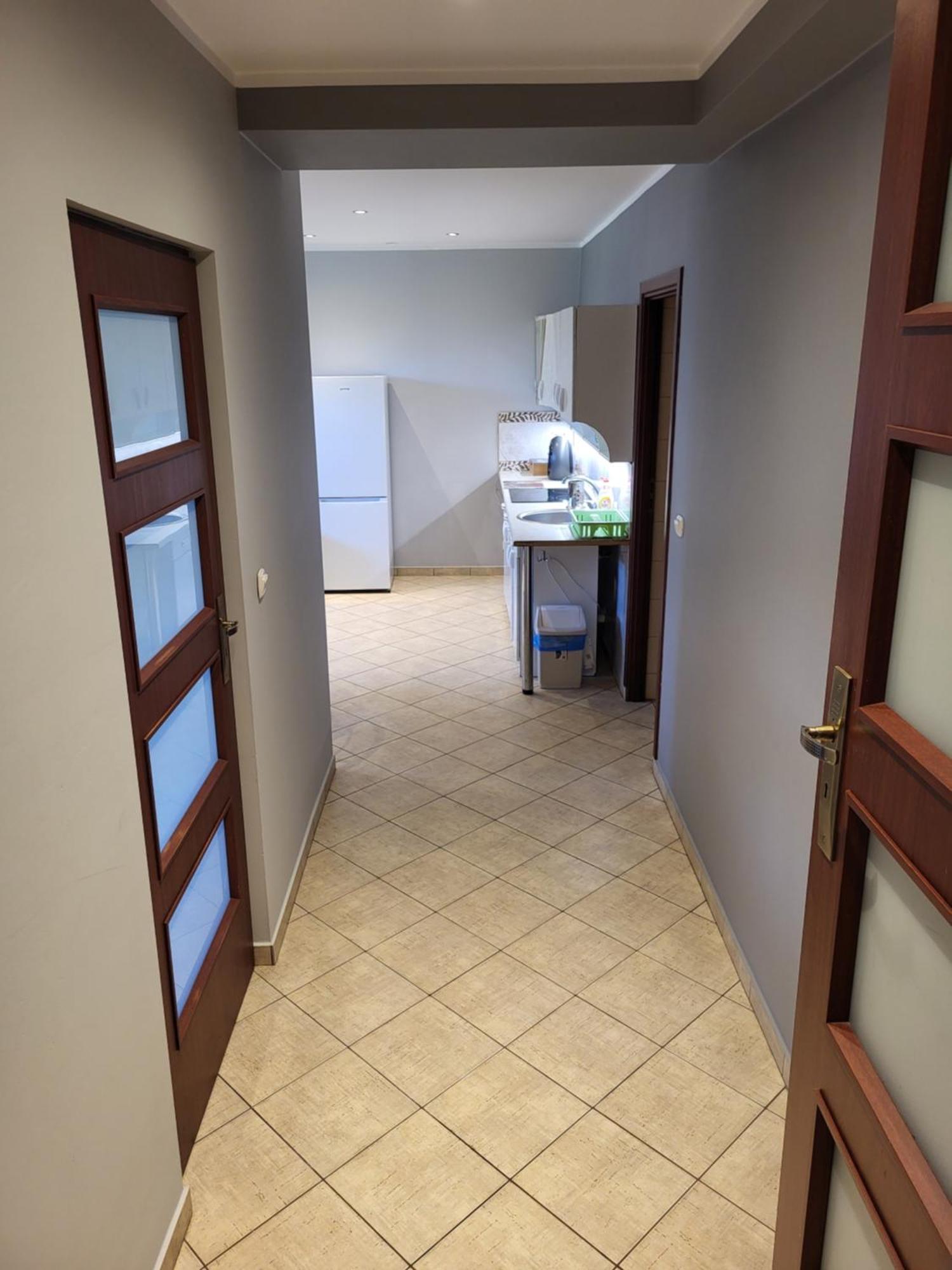 Apartment Ivlo *