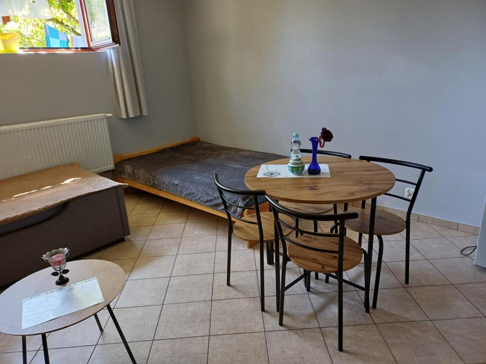 Apartment Ivlo *